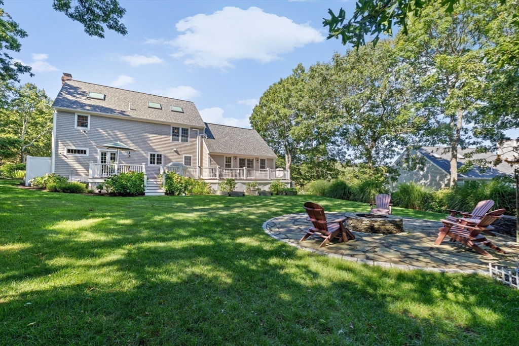 4 Clapp Lane Bourne, MA 02562 - Photo 31 of 42
