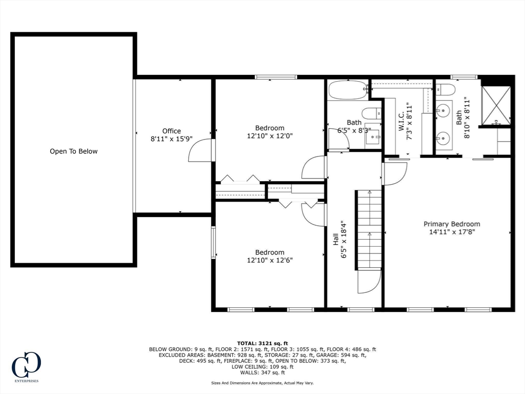 4 Clapp Lane Bourne, MA 02562 - Photo 38 of 42
