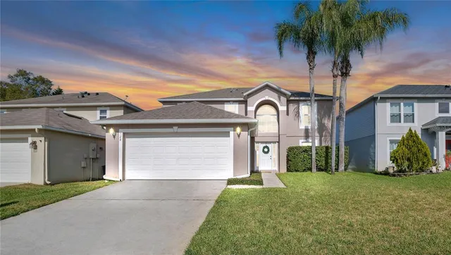 $425,000 | 128 Carmel Bay Drive, Sanford, FL 32771