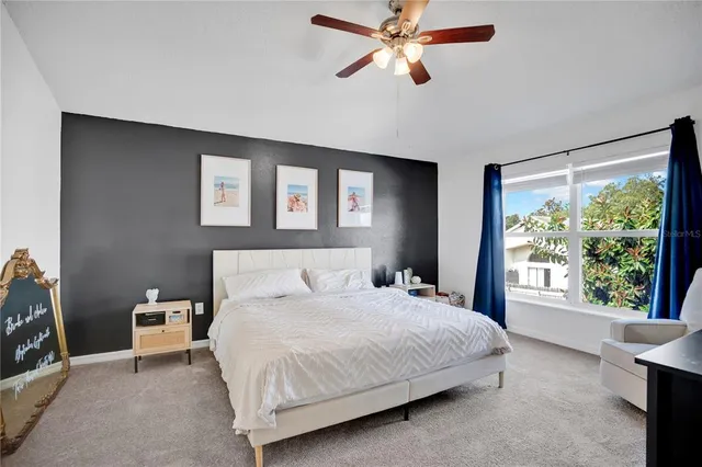 $425,000 | 128 Carmel Bay Drive, Sanford, FL 32771