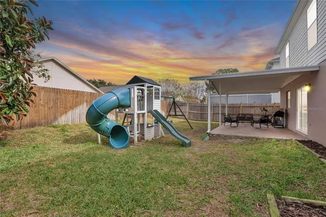 $425,000 | 128 Carmel Bay Drive, Sanford, FL 32771