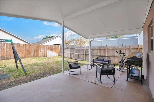 $425,000 | 128 Carmel Bay Drive, Sanford, FL 32771