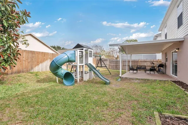 $425,000 | 128 Carmel Bay Drive, Sanford, FL 32771