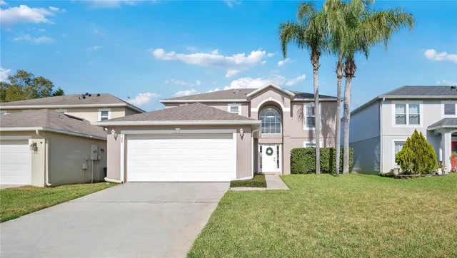 $425,000 | 128 Carmel Bay Drive, Sanford, FL 32771