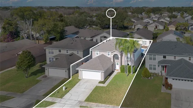 $425,000 | 128 Carmel Bay Drive, Sanford, FL 32771