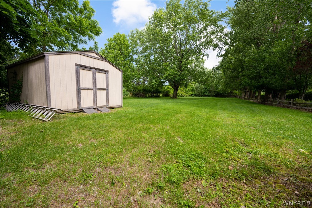 5217 Tonawanda Creek Road Pendleton, NY 14120 - Photo 40 of 50