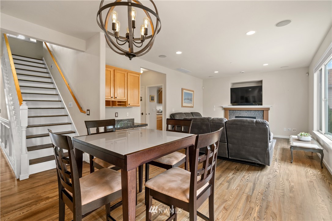 2607 Ferndale Place Northeast Renton, WA 98056 - Photo 13 of 39 Gallery Image 13