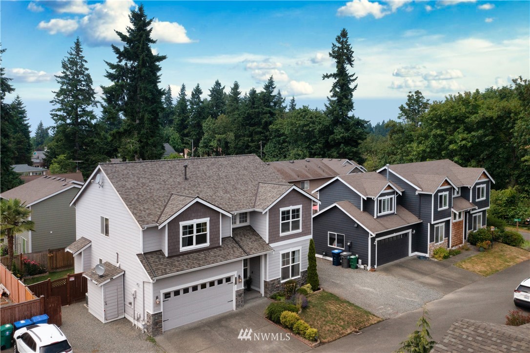 2607 Ferndale Place Northeast Renton, WA 98056 - Photo 32 of 39 Gallery Image 32