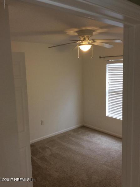 7920 Merrill Road, Unit 1009 Jacksonville, FL 32277 - Photo 8 of 22 a view of empty room