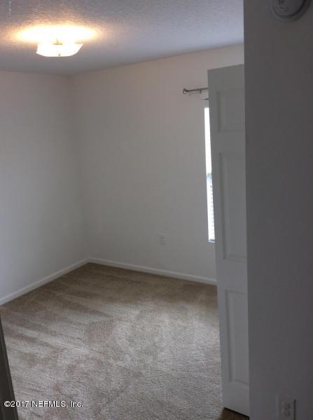 7920 Merrill Road, Unit 1009 Jacksonville, FL 32277 - Photo 10 of 22 a view of empty room