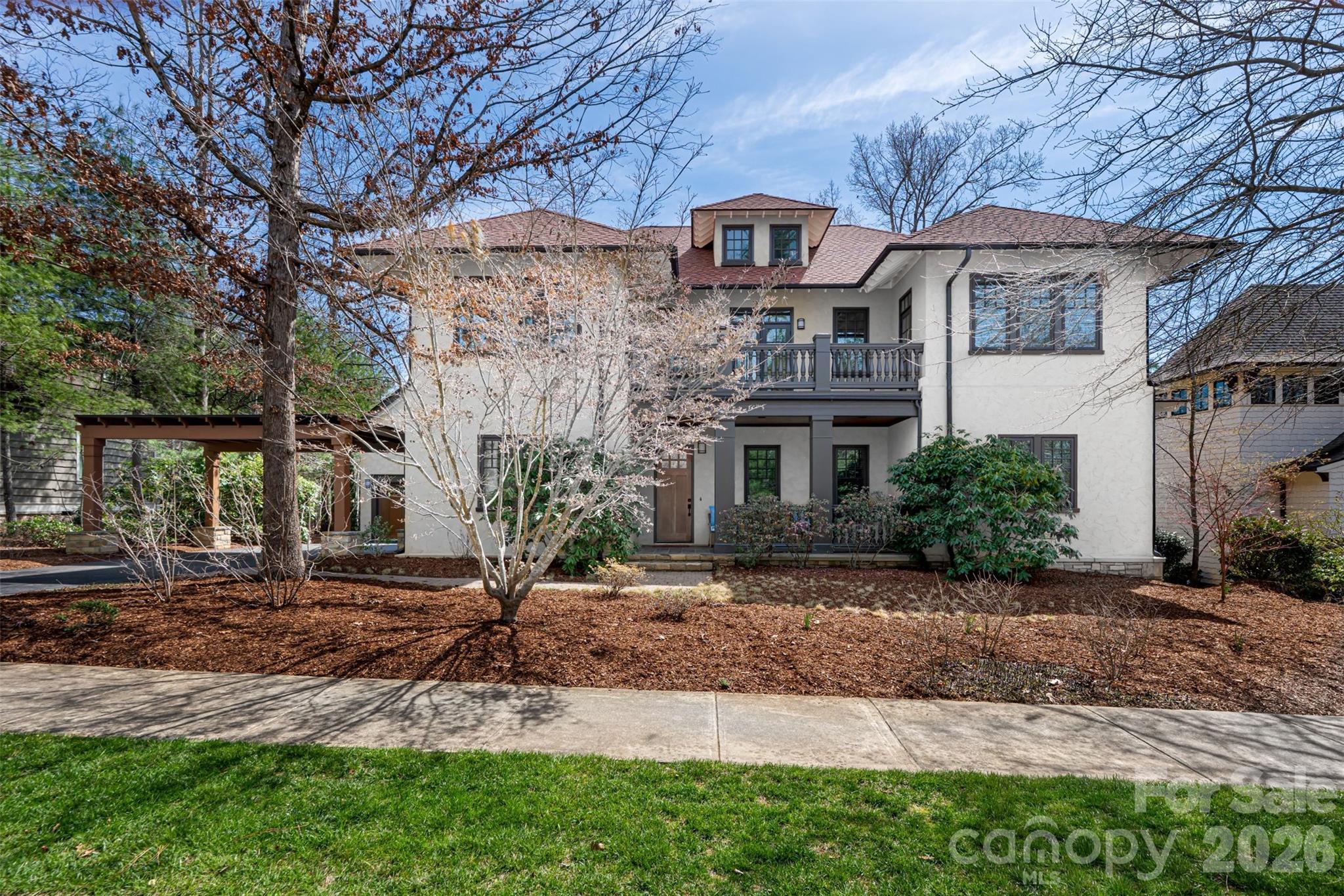 236 Racquet Club Road Asheville, NC 28803 - Photo 2 of 48