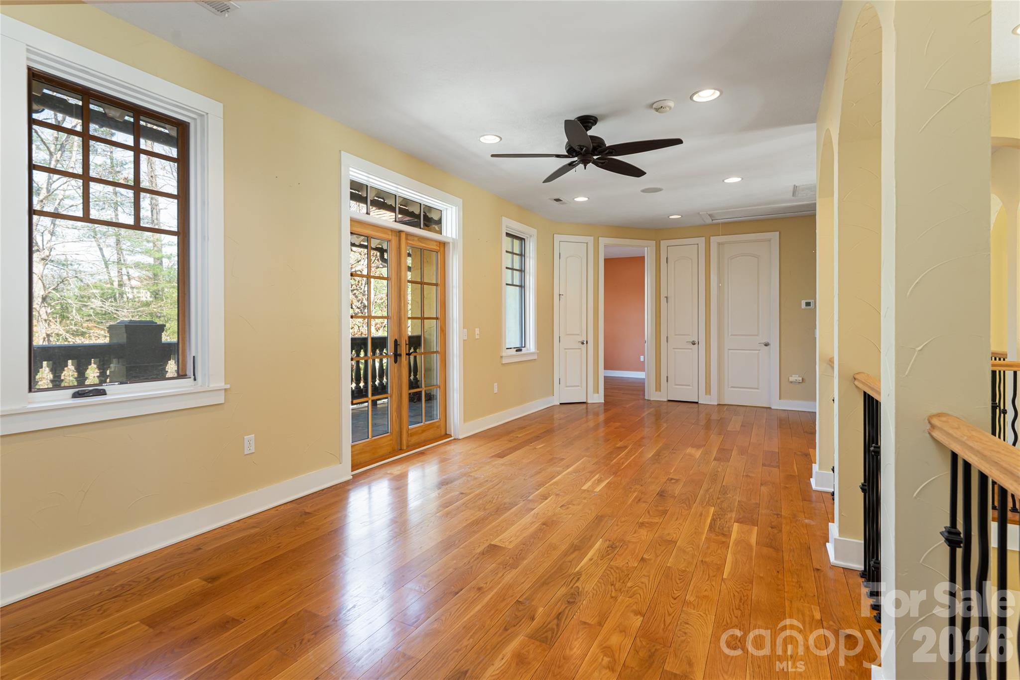 236 Racquet Club Road Asheville, NC 28803 - Photo 25 of 48