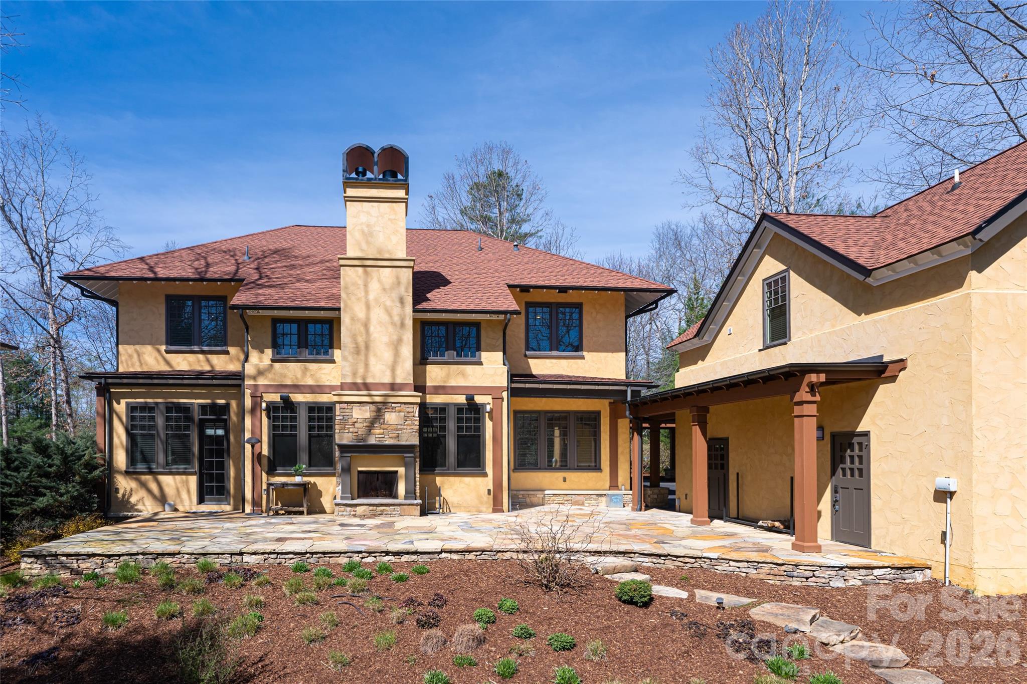 236 Racquet Club Road Asheville, NC 28803 - Photo 44 of 48