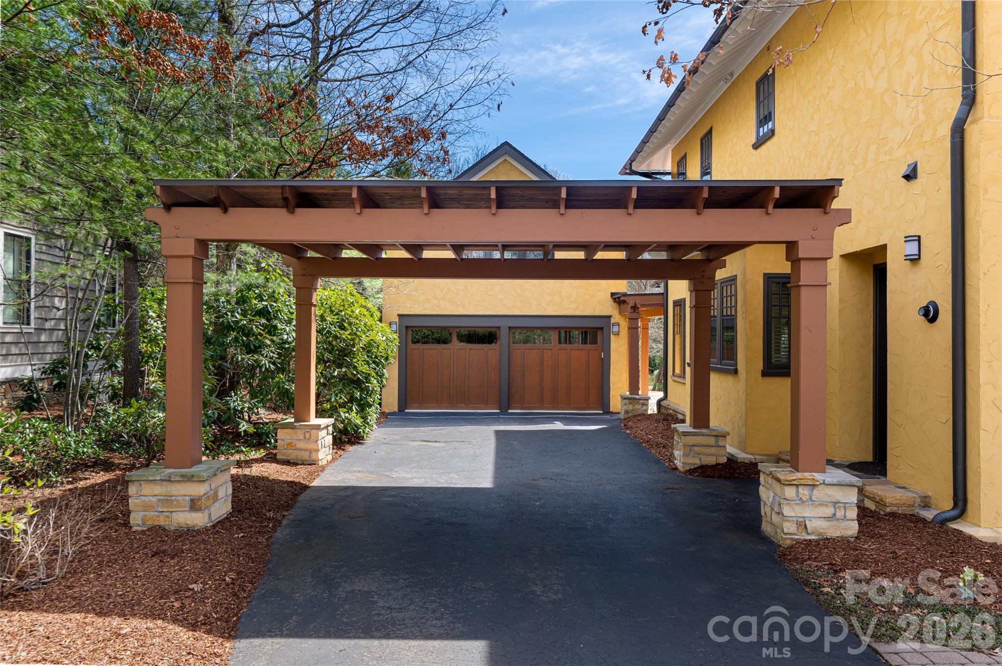 236 Racquet Club Road Asheville, NC 28803 - Photo 46 of 48