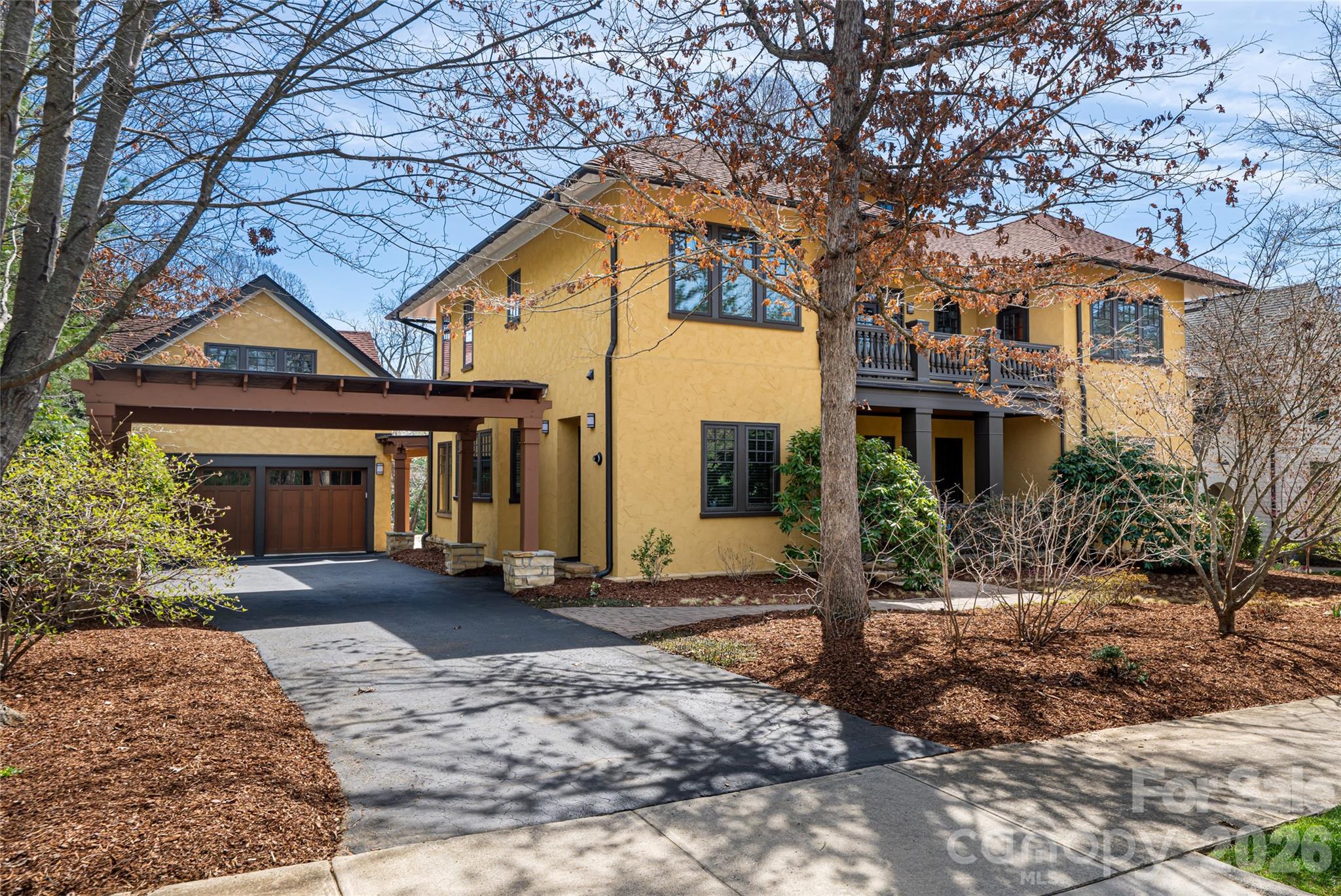 236 Racquet Club Road Asheville, NC 28803 - Photo 47 of 48