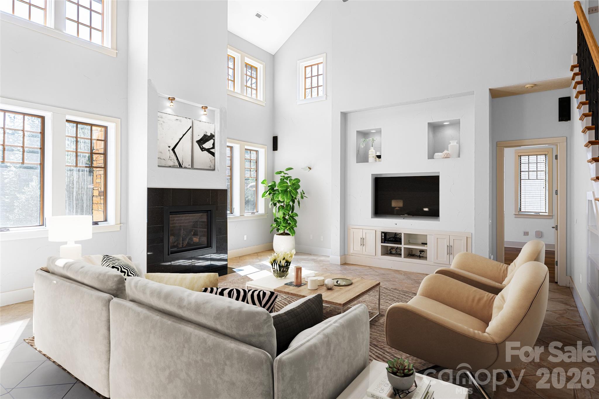 236 Racquet Club Road Asheville, NC 28803 - Photo 8 of 48