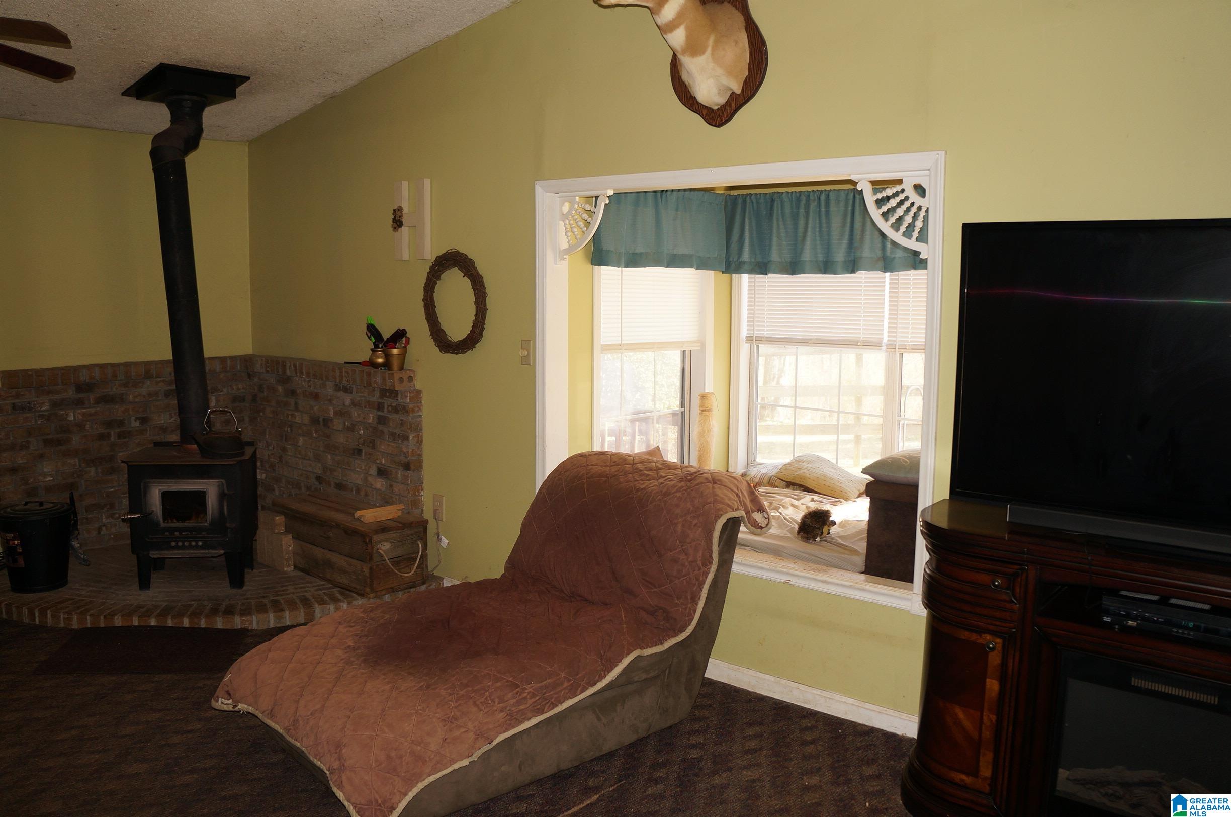2410 Taylors Mill Road Talladega, AL 35160 - Photo 19 of 50