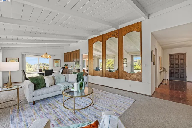 $1,750,000 | 855 A El Pintado Road, Danville, CA 94526