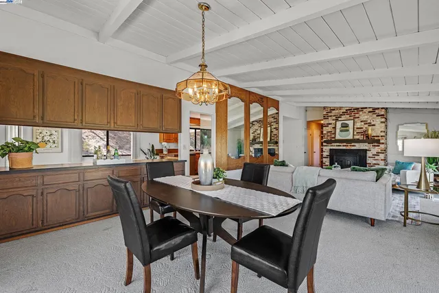 $1,750,000 | 855 A El Pintado Road, Danville, CA 94526