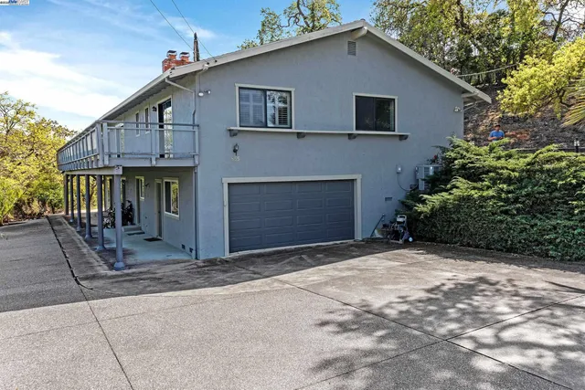 $1,750,000 | 855 A El Pintado Road, Danville, CA 94526