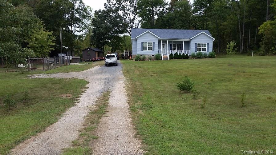 2019 Sutton Spring Road York, SC 29745 - Photo 2 of 16