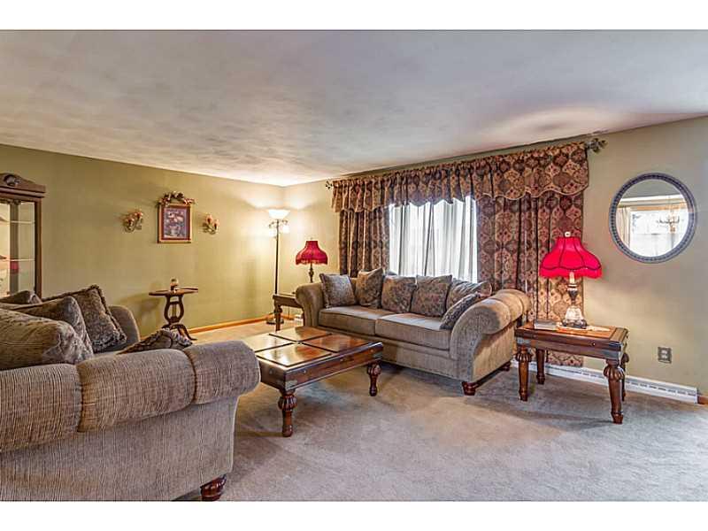4140 Helena Drive Springfield, OH 45503 - Photo 7 of 25