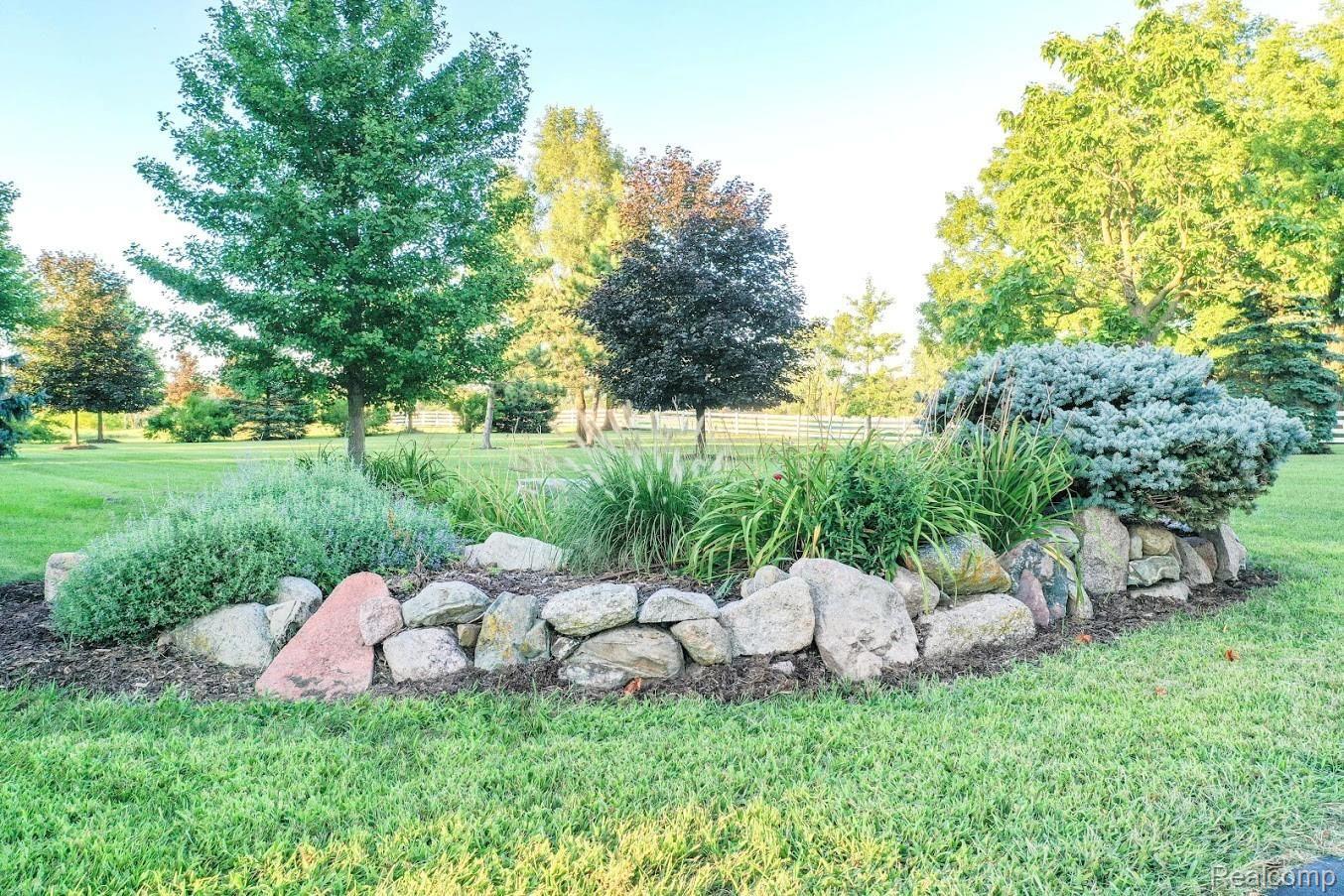 18850 Kane Road South Stockbridge, MI 49285 - Photo 68 of 73 DJI_0323.jpg