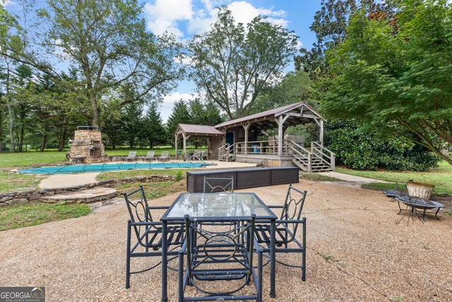 $460,000 | 124 Old Salem Trail, Pine Mountain, GA 31822