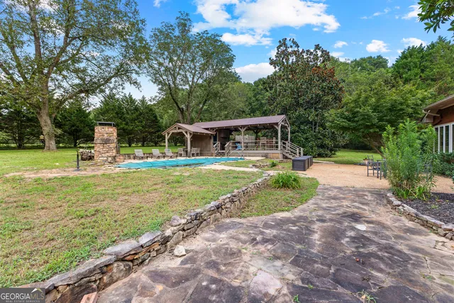 $460,000 | 124 Old Salem Trail, Pine Mountain, GA 31822