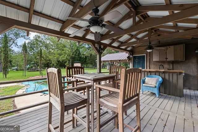 $460,000 | 124 Old Salem Trail, Pine Mountain, GA 31822