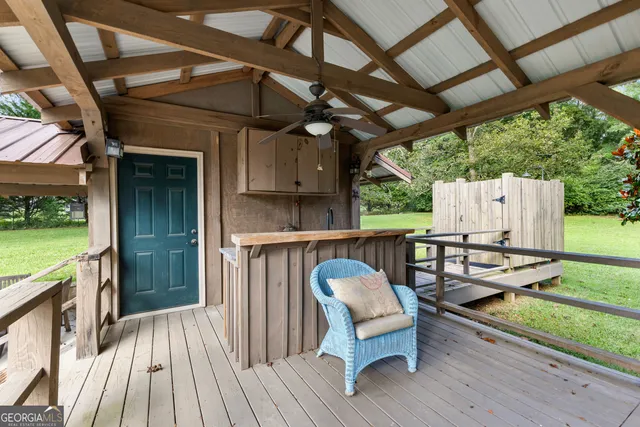 $460,000 | 124 Old Salem Trail, Pine Mountain, GA 31822