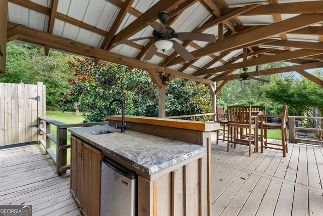 $460,000 | 124 Old Salem Trail, Pine Mountain, GA 31822