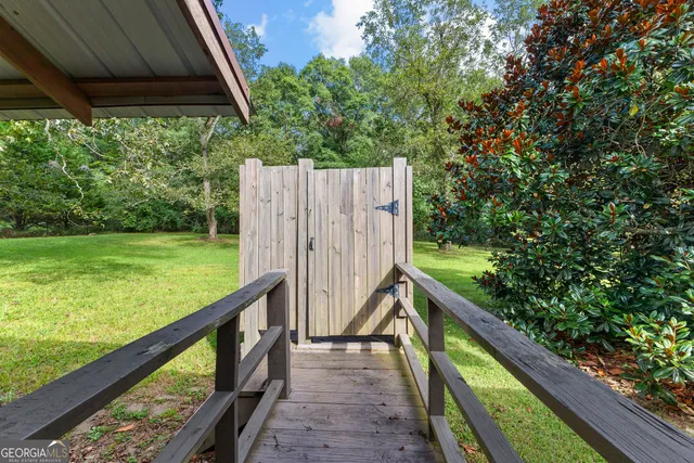 $460,000 | 124 Old Salem Trail, Pine Mountain, GA 31822