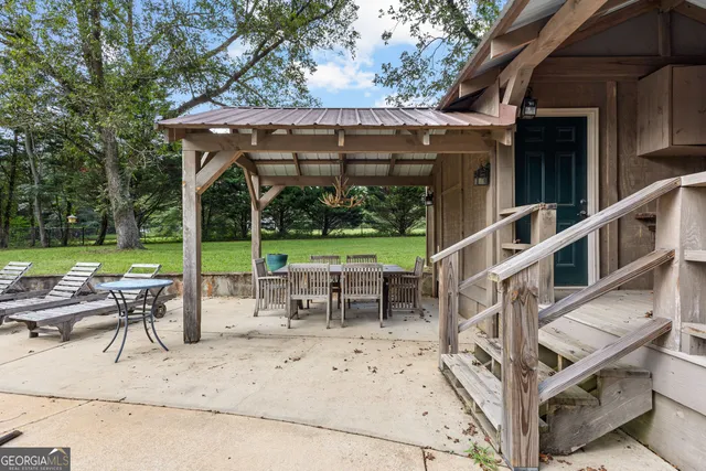 $460,000 | 124 Old Salem Trail, Pine Mountain, GA 31822