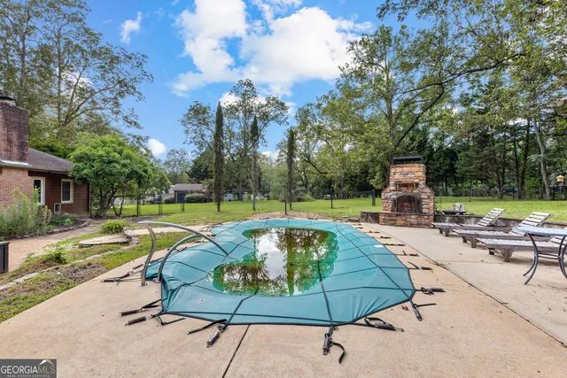 $460,000 | 124 Old Salem Trail, Pine Mountain, GA 31822