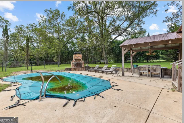 $460,000 | 124 Old Salem Trail, Pine Mountain, GA 31822