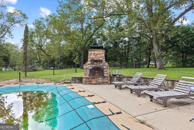 $460,000 | 124 Old Salem Trail, Pine Mountain, GA 31822