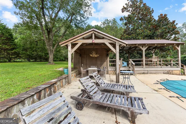 $460,000 | 124 Old Salem Trail, Pine Mountain, GA 31822