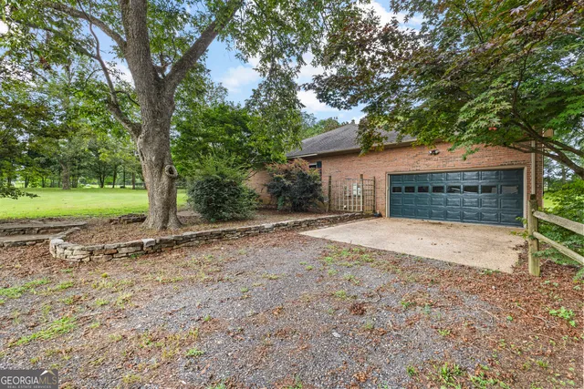 $460,000 | 124 Old Salem Trail, Pine Mountain, GA 31822