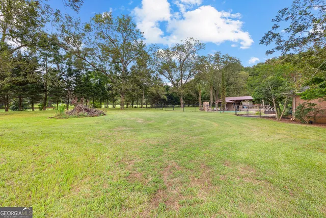 $460,000 | 124 Old Salem Trail, Pine Mountain, GA 31822