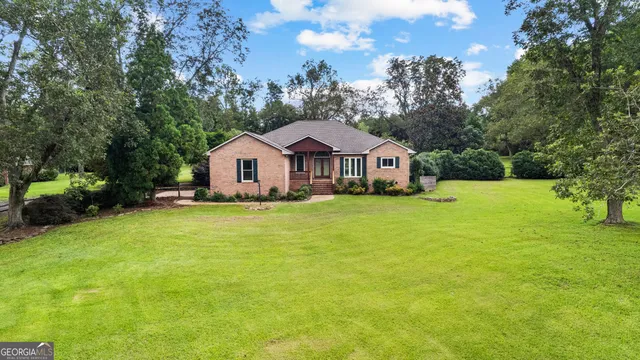 $460,000 | 124 Old Salem Trail, Pine Mountain, GA 31822