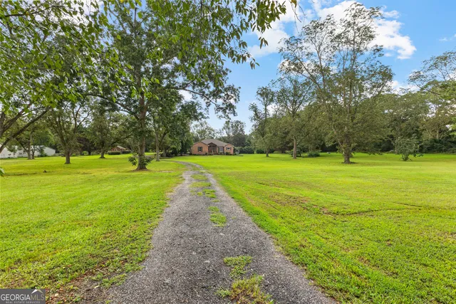 $460,000 | 124 Old Salem Trail, Pine Mountain, GA 31822