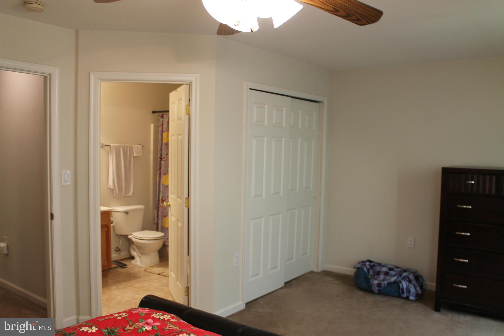 67 Fuzzy Tail Drive Ranson, WV 25438 - Photo 22 of 30 Bedroom (Master)