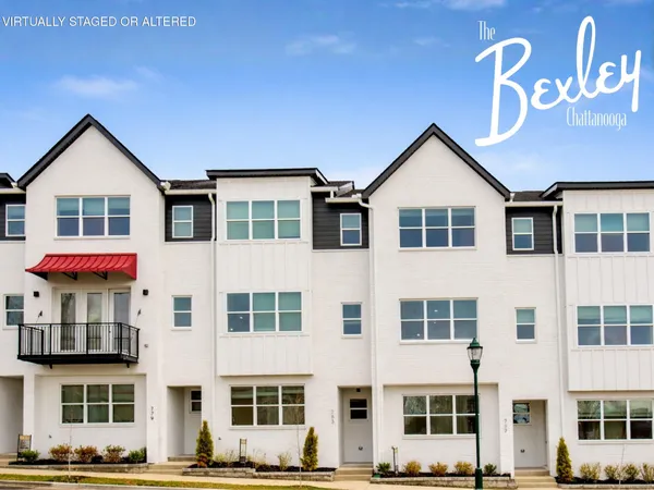 $361,500 | 787 Bespoke Way, Unit 7, Chattanooga, TN 37403