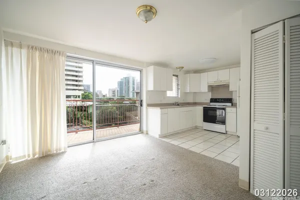 $1,750 | 1654 Liholiho Street, Unit 8, Honolulu, HI 96822