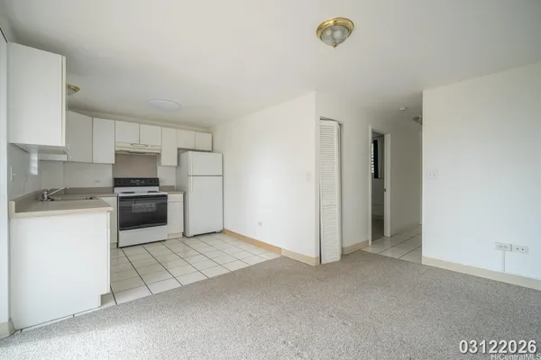 $1,750 | 1654 Liholiho Street, Unit 8, Honolulu, HI 96822