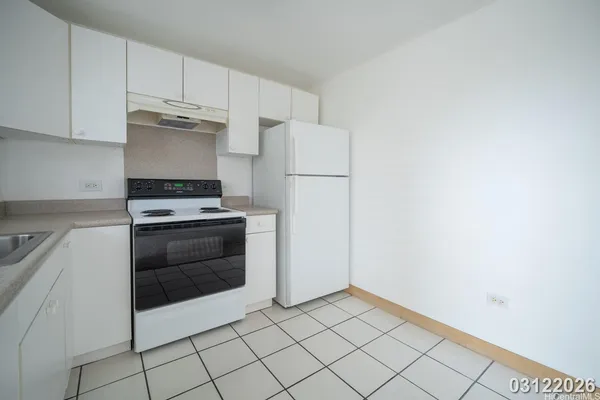 $1,750 | 1654 Liholiho Street, Unit 8, Honolulu, HI 96822