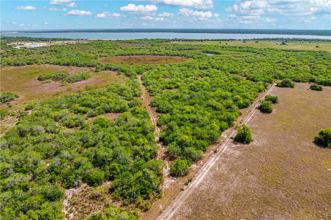 0 Fm 771 Riviera, TX 78379 - Photo 9 of 27 Aerial view of the property. This photo taken alo