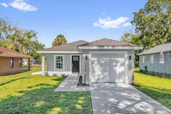 $335,000 | 1212 West 16th Street, Sanford, FL 32771