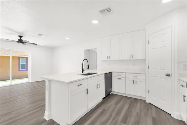 $335,000 | 1212 West 16th Street, Sanford, FL 32771